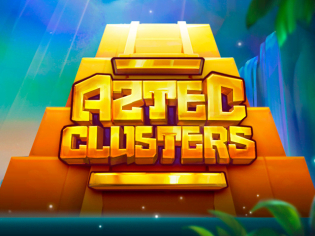 Aztec Clusters — jogo disponível na Royalen Casino
