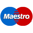 Maestro — método de pagamento na Royalen Casino