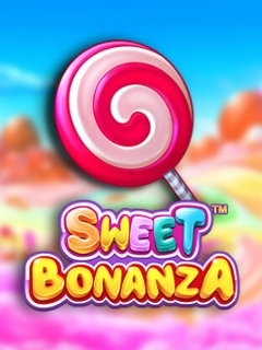 Sweet Bonanza — jogo disponível na Royalen Casino