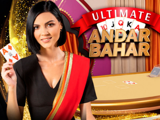 Ultimate Andar Bahar — jogo disponível na Royalen Casino