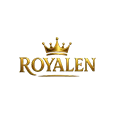 Logótipo da Royalen Casino